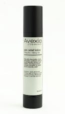 Avexia | Topical | Lotion | Pain Relief | 1:1 THC:CBD | 100mg