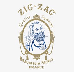 Original Zig Zag Papers