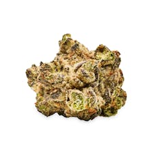 GDF: Flower | Peak 112 | 3.5g