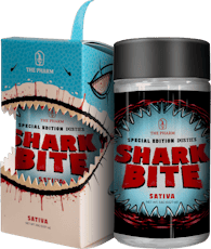 The Pharm Dusties 3.6g Shark Bite