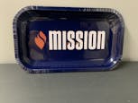 Rolling Tray | Mission Branded