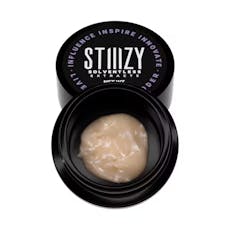 Stiiizy | LRJ | Badder 1g | I | Kush Cake