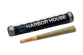 1g Phoenix Pre-Roll | TAX INCLUDED