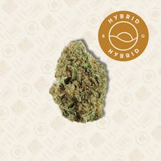 DELI FLOWER | BRR BERRY OG
