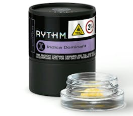 Swamp Water Fumez | 1g Solventless Live Rosin