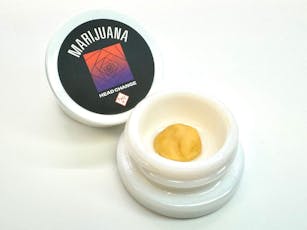 Head Change: Live Resin Concentrate | Bat Country Farms - Gas Leak | Badder | 1g