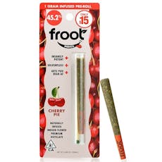 Froot (PR) - Cherry Pie - 1g