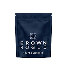 Currency #7 Flower 3.5g
