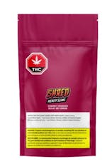 Cherry Crusher Heavy Slims