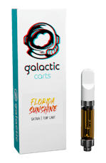 Florida Sunshine | Terp Cartridge 1g