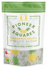 CBD 1:1 Pineapple Crush 200mg 10pk