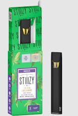 STIIIZY | NORTHERN LIGHTS | LIVE RESIN LIQUID DIAMONDS AIO | 1G