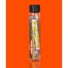 IC Collective Pre-Roll Hash Hole (CHEM D x Chem KRUSH) (H) 1.8g
