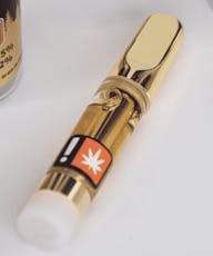 Entourage - Tricho Jordan 1g Live Rosin Cartridge (IH)