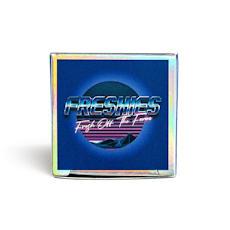 Key Lime Julious Live Rosin