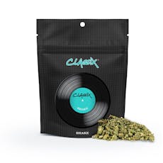 Classix - Furious George 14g