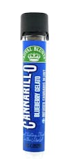 Royal Blunts Cannarillo 1.5g Blueberry Gelato Infused Blunt