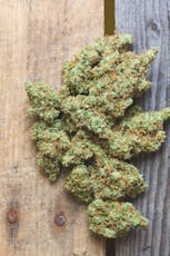 Deep Creek The Omega