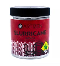Slurricane by Artizen