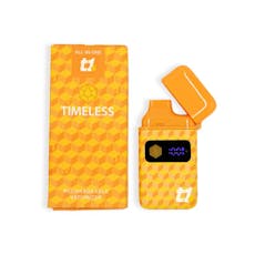 Disposable | Strawberry Cough