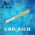 Chalice CBD Rich Pre-Rolls | .75g