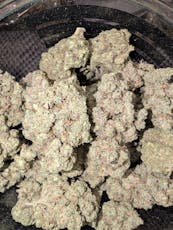 Flower | Animal Face | Green Castle