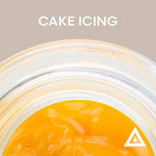 Dabstract Live Resin Cake Icing Cheese Pie (S) 1g