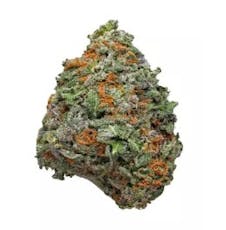 Super Good | Moroccan Peaches 14g