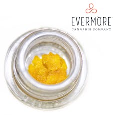 Froot Loot #5 Live Resin Cake Badder 1g - Evermore