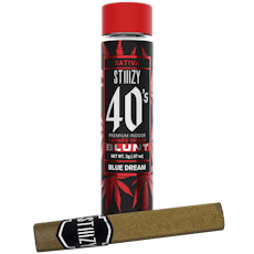 Stiiizy - Magic Melon (Sativa) 40's Blunt 2g