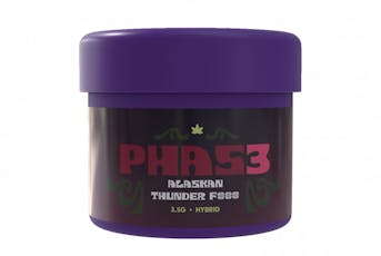 PHAS3 Alaskan Thunder F*** 3.5g