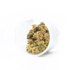 Popcorn Prepack 1/8 oz - Granddaddy Grape