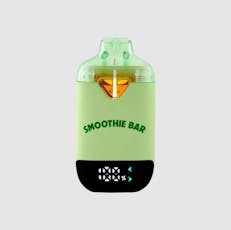 Smoothie Bar - 2g Dual Strain - Cherry Limeade x Zeven Up