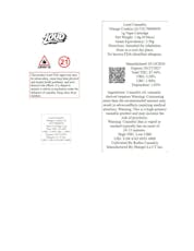 Loud Cannabis Orange Cookiez (I) C0170000039