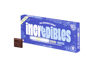 5:1 Snoozzzeberry - 10 Pack (120mg)