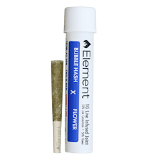 Z33 x Gypsy Soap Infused Hash Pre-Roll