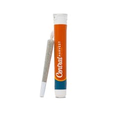 Central Harvest - Goudaberry Pre-Roll (1g)
