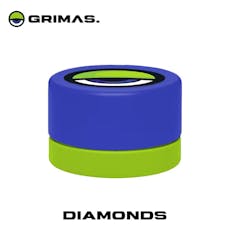 Tiger's Blood Diamonds