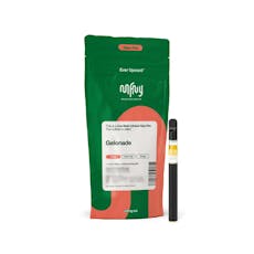 MFNY Live Resin AIO .5g - Gelonade