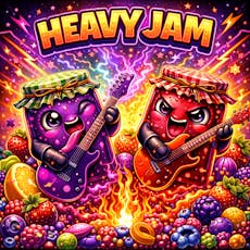 The Deli - Heavy Jam