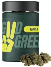 Pepper Poundcake | 14g