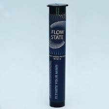 Flow State Pre-Roll Tropic Funk (H) 1g