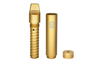 ONGROK - ALUMINUM - MULTI-HITTER WITH COOLING SPIRAL - GOLD