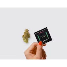 House of Sacci I Air mail I .7 g I Dime Bag