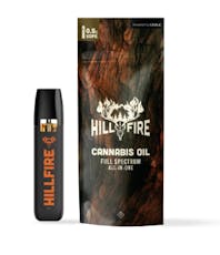 DreamScle All In One Disposable Vape (1g)