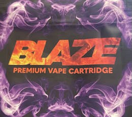 Blaze - Cartridge - Blue Dream (H) 1000mg