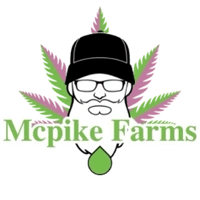 McPike Farms - Gelato Gelato - Single Blunt