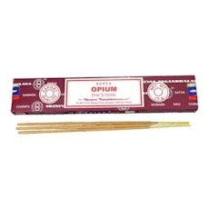 Incense Sticks - Opium | Satya