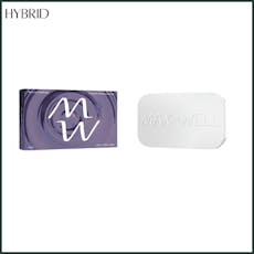 Maximum Wellness | Rest & Sleep Blueberry | Chewable Troche | 10 mg THC:5 mg CBN:2.5 mg CBD 10 pack