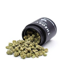 Moon Pebbles 3.5g: Guava Haze